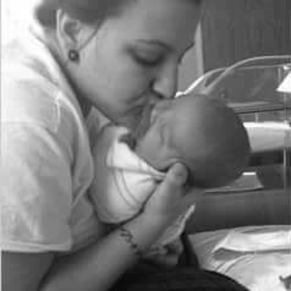 Meet your Posher, Dawn - Picture 1 of 1